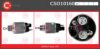 TOYOT 2815002040 Solenoid Switch, starter